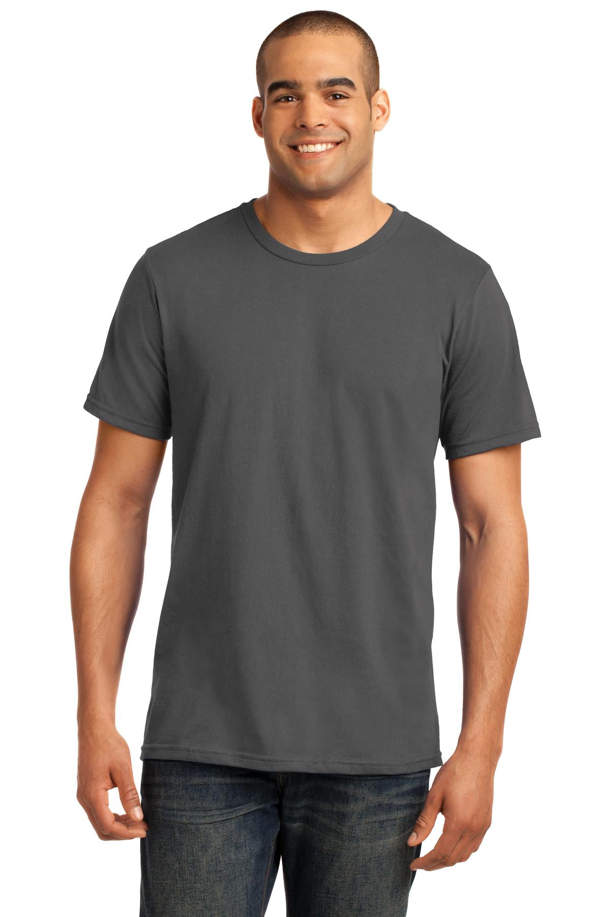 Gildan? 100% Ring Spun Cotton T-Shirt. 980