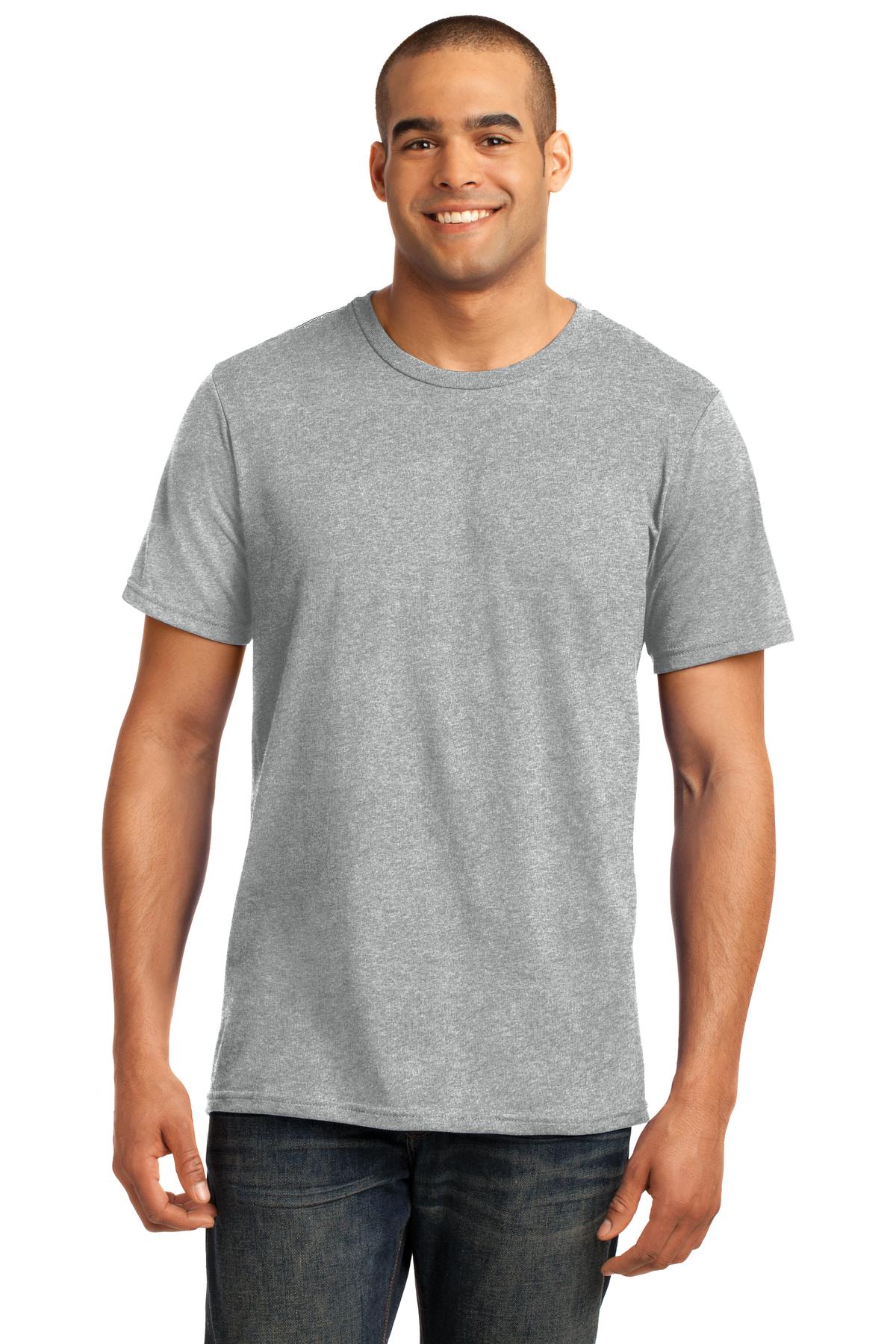 Gildan? 100% Ring Spun Cotton T-Shirt. 980