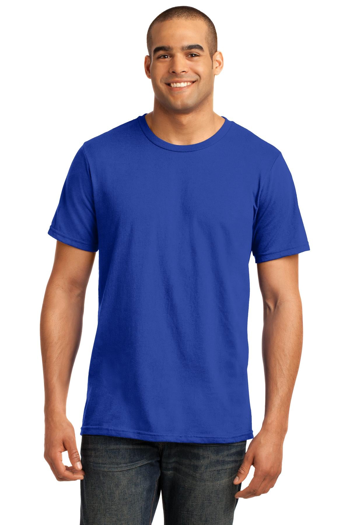 Gildan? 100% Ring Spun Cotton T-Shirt. 980
