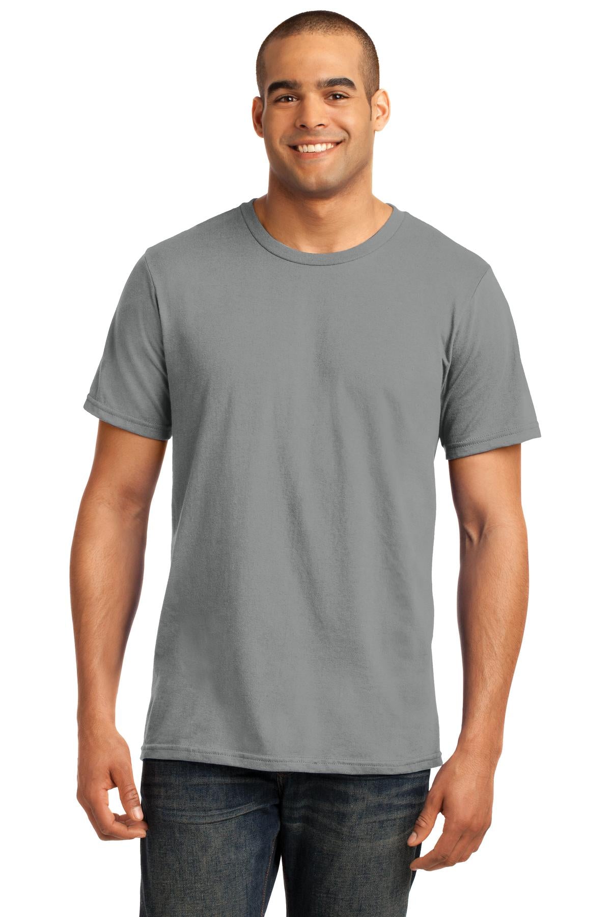 Gildan? 100% Ring Spun Cotton T-Shirt. 980