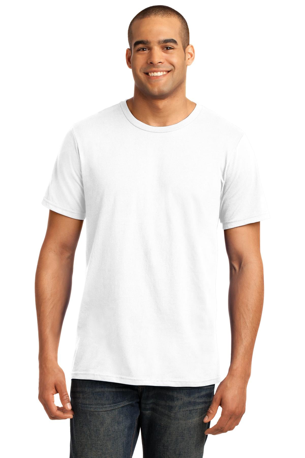 Gildan? 100% Ring Spun Cotton T-Shirt. 980