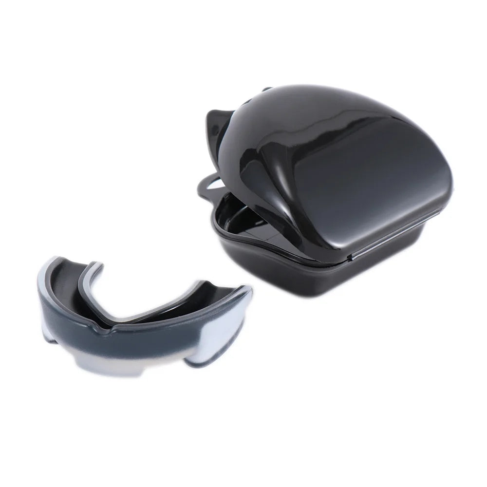 1pcs Tooth Protector Boxing Mouthguard Brace Boxing Tooth Protector Tooth Guard image 8