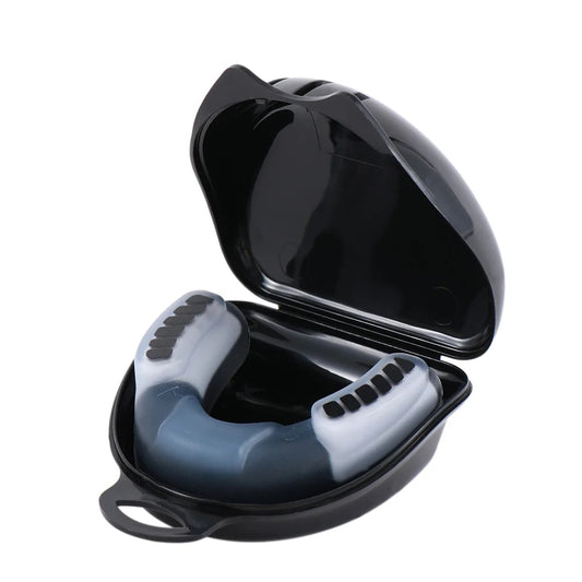1pcs Tooth Protector Boxing Mouthguard Brace Boxing Tooth Protector Tooth Guard image 0