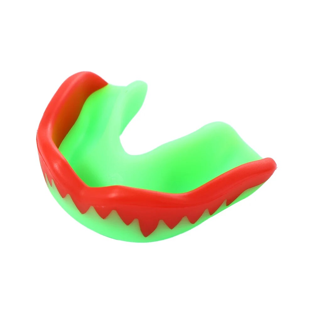 1pcs Tooth Protector Boxing Mouthguard Brace Boxing Tooth Protector Tooth Guard image 6