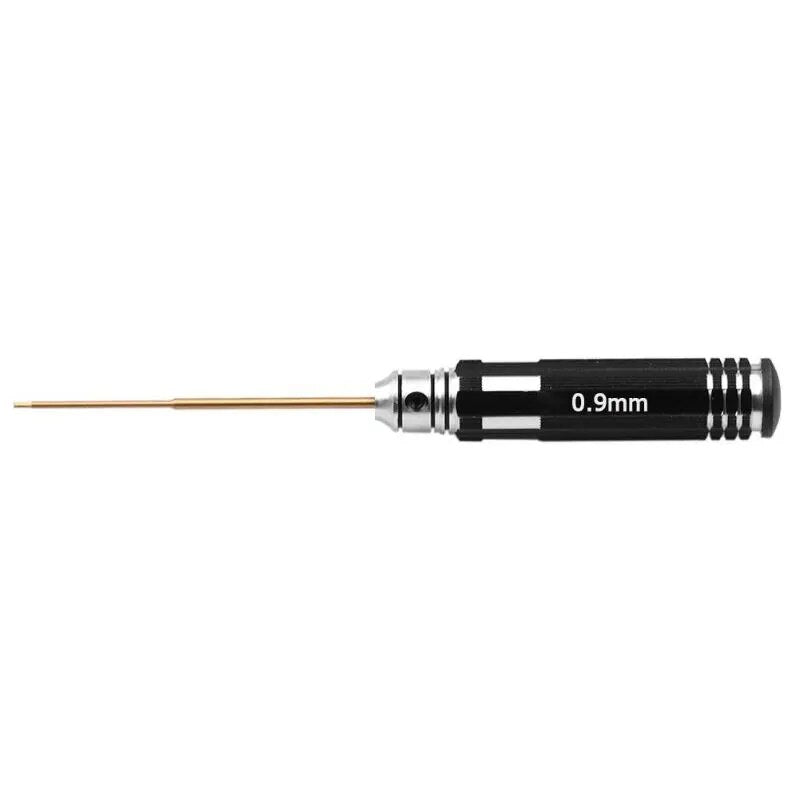 Mini Precision Hex Screwdriver Tool Set Allen Driver for RC Helicopter Drone Ai image 3