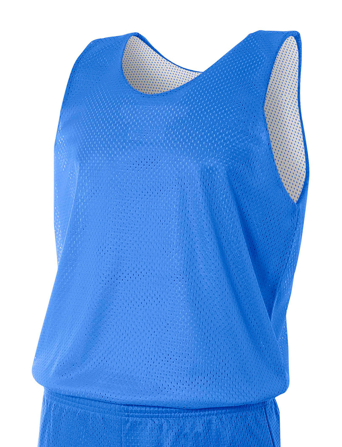 A4 Sprint Youth Reversible Mesh Tank A4N2206