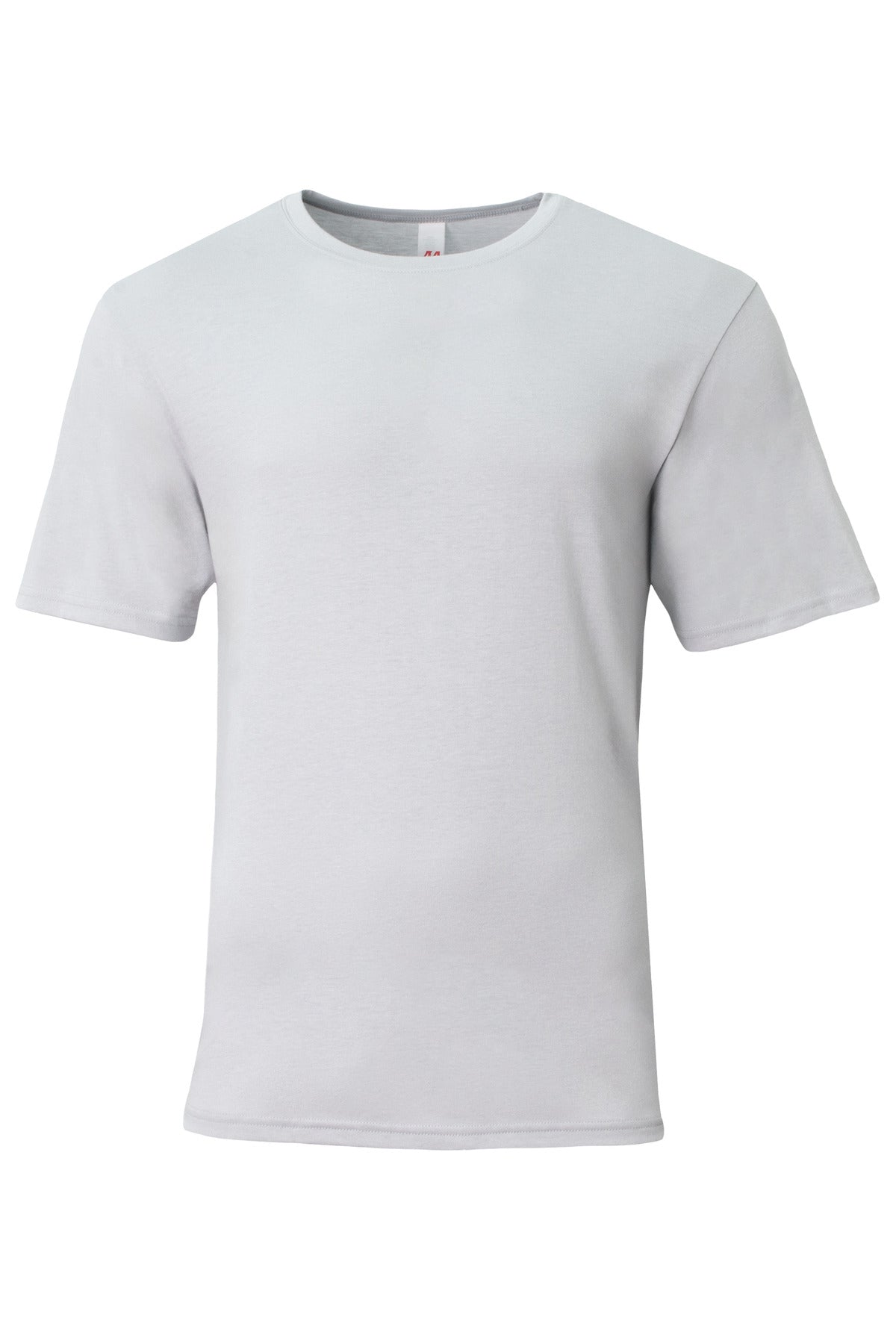 A4 Softek Short Sleeve Tee A4N3013