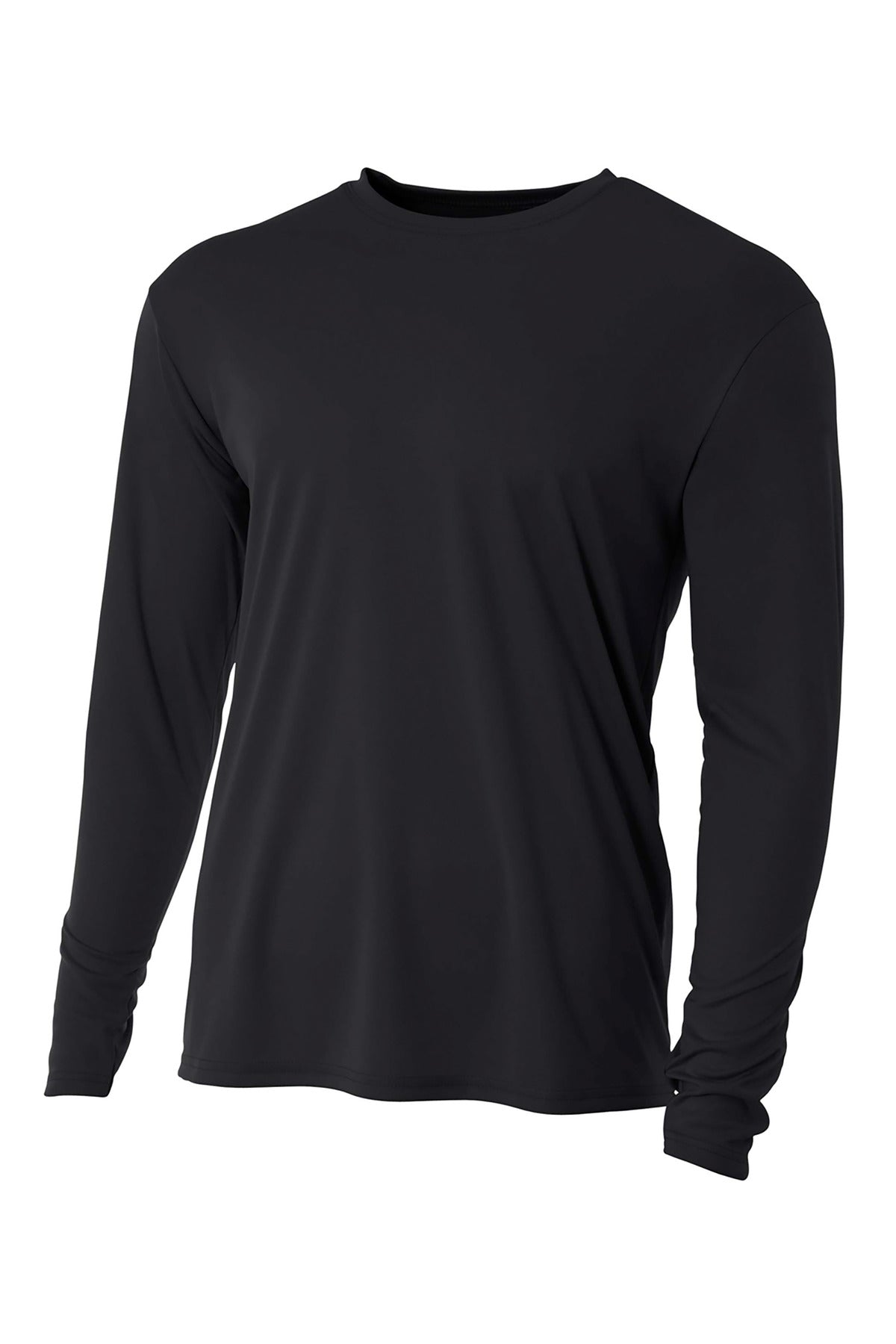 A4 Cooling Performance Long Sleeve Tee A4N3165