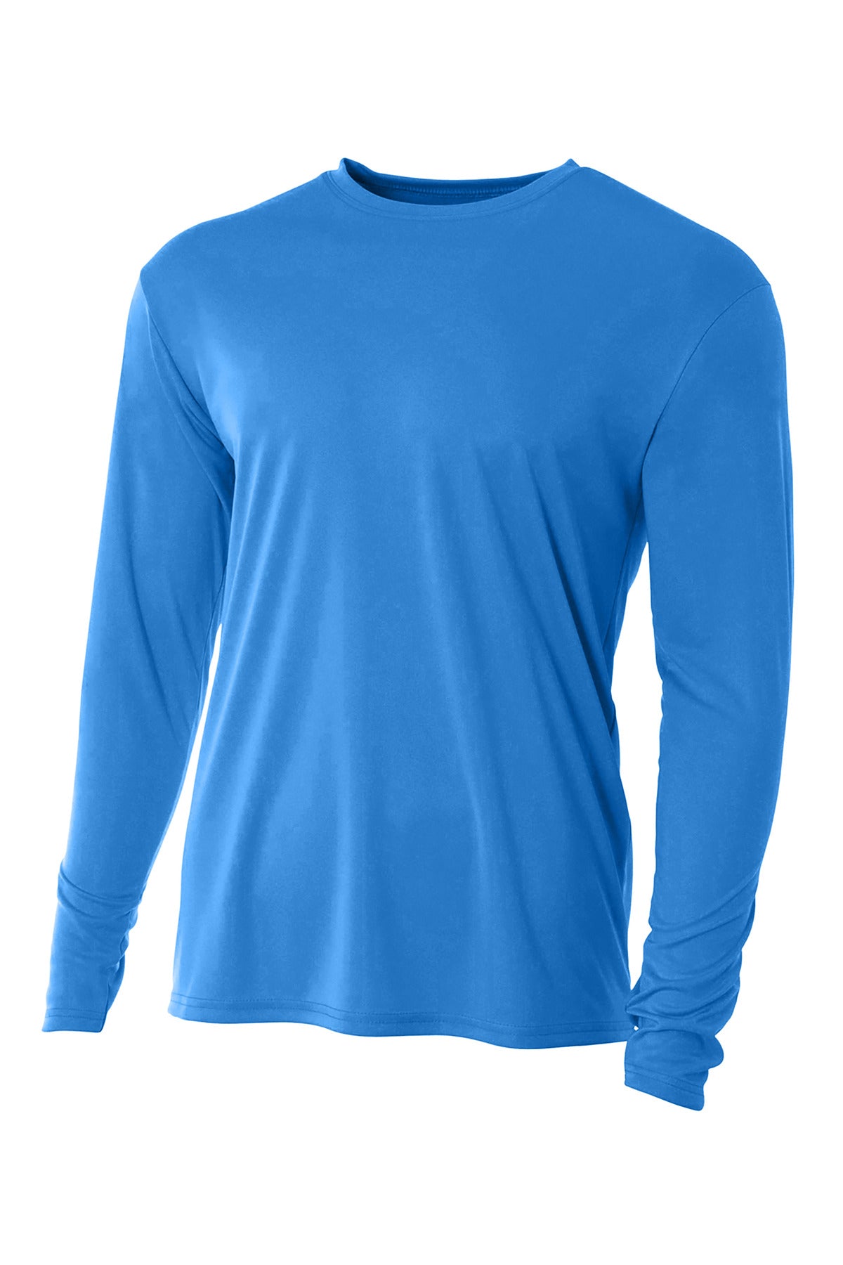 A4 Cooling Performance Long Sleeve Tee A4N3165