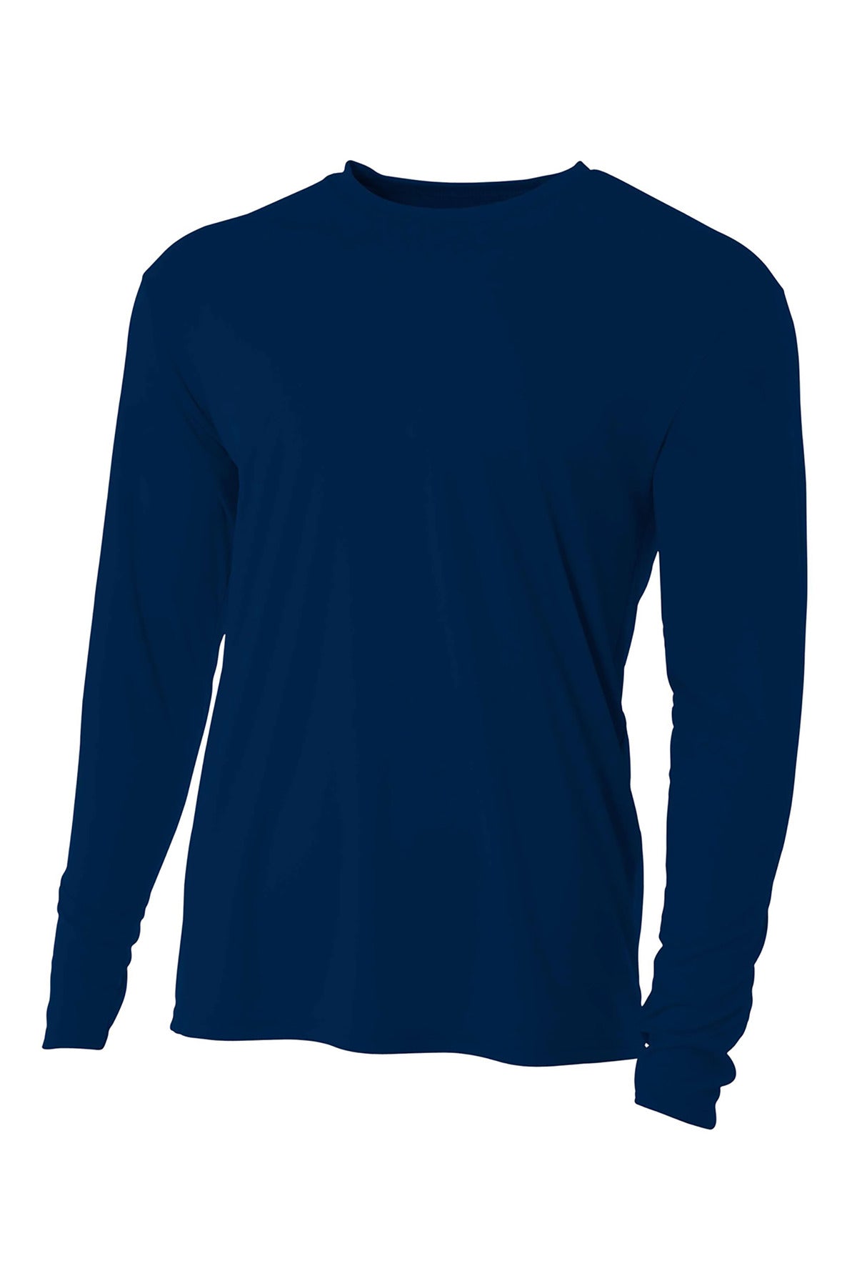 A4 Cooling Performance Long Sleeve Tee A4N3165