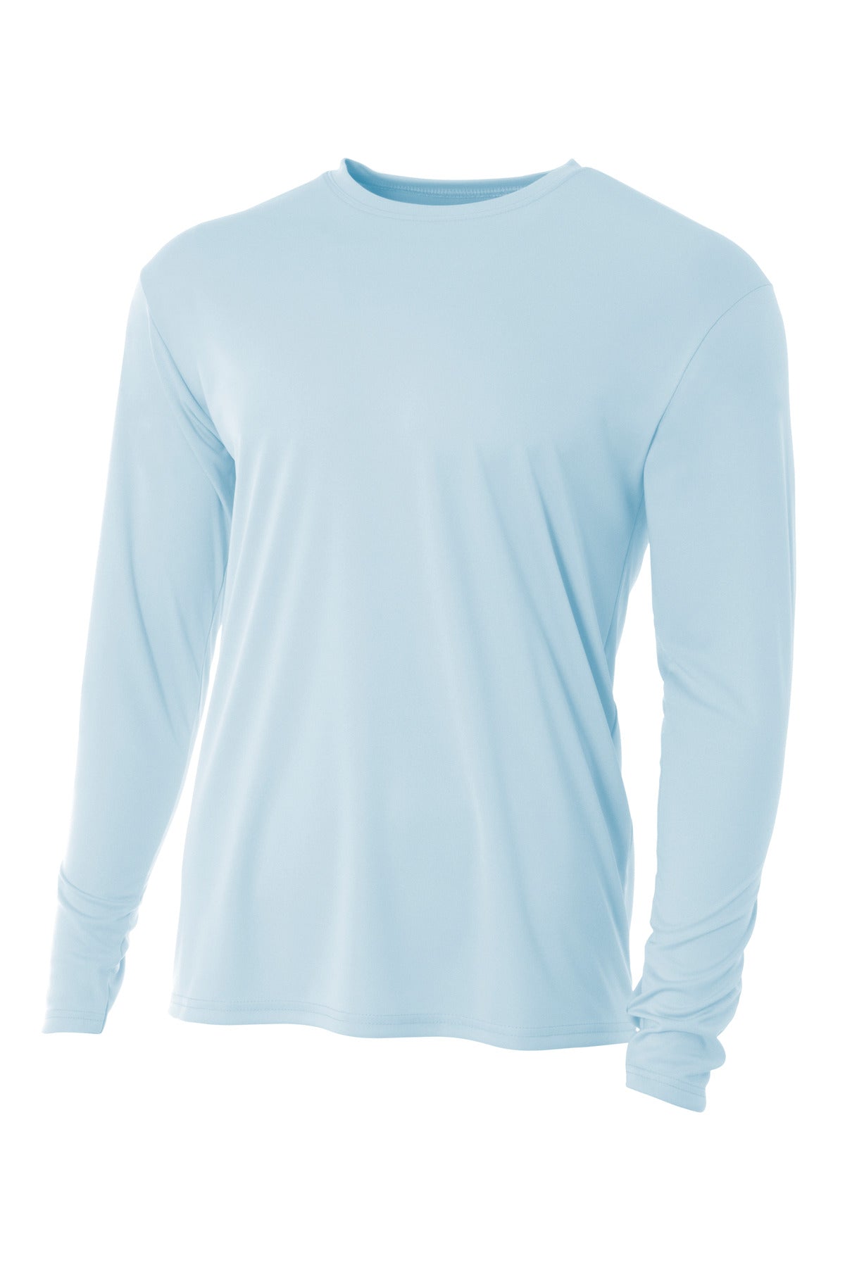 A4 Cooling Performance Long Sleeve Tee A4N3165