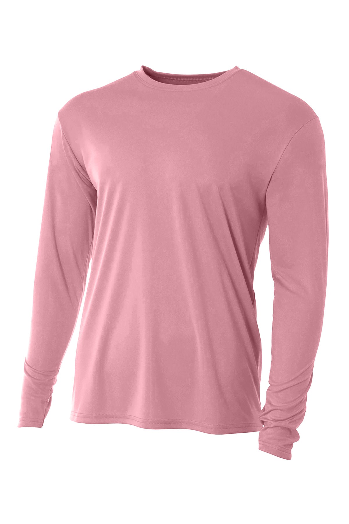 A4 Cooling Performance Long Sleeve Tee A4N3165