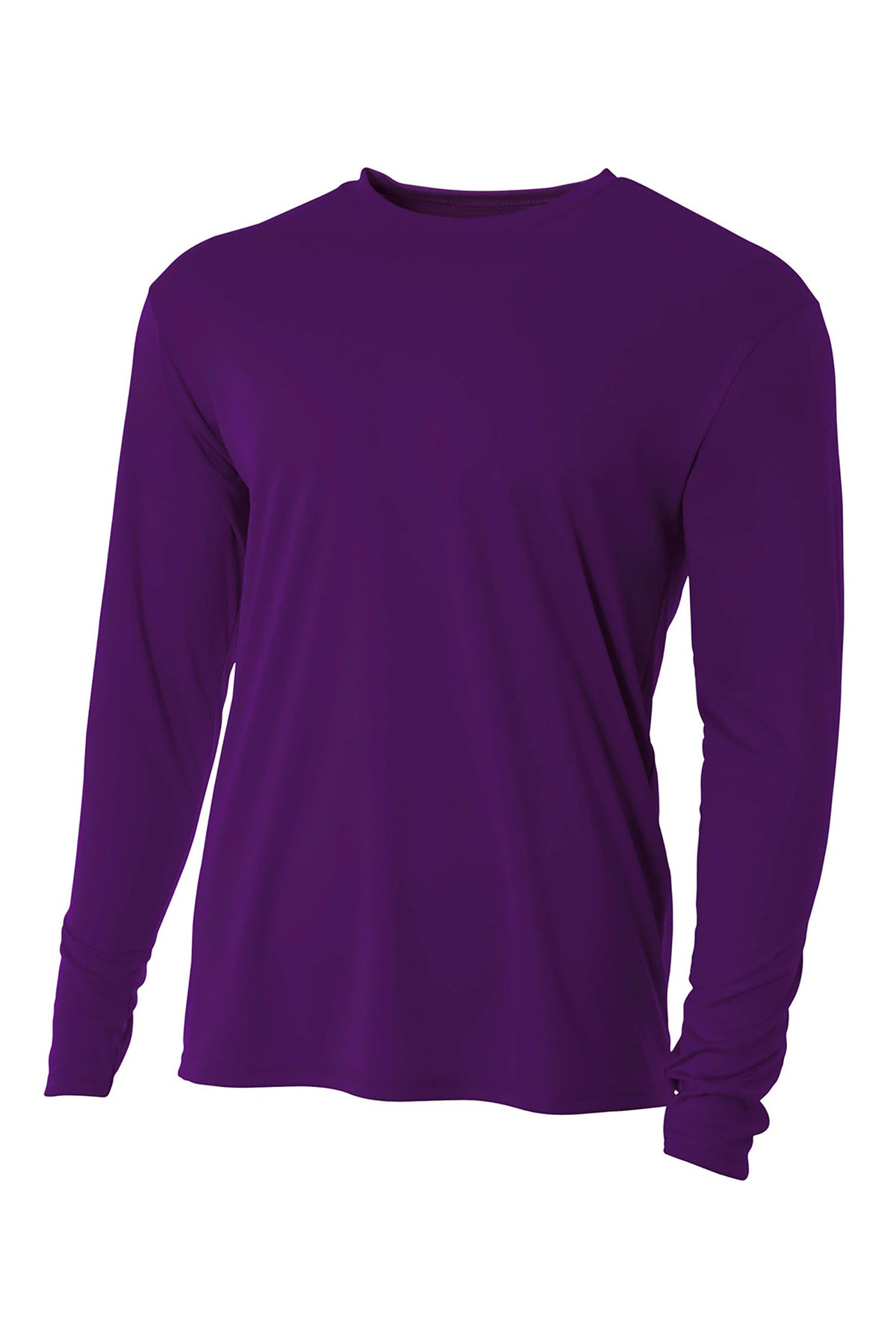 A4 Cooling Performance Long Sleeve Tee A4N3165