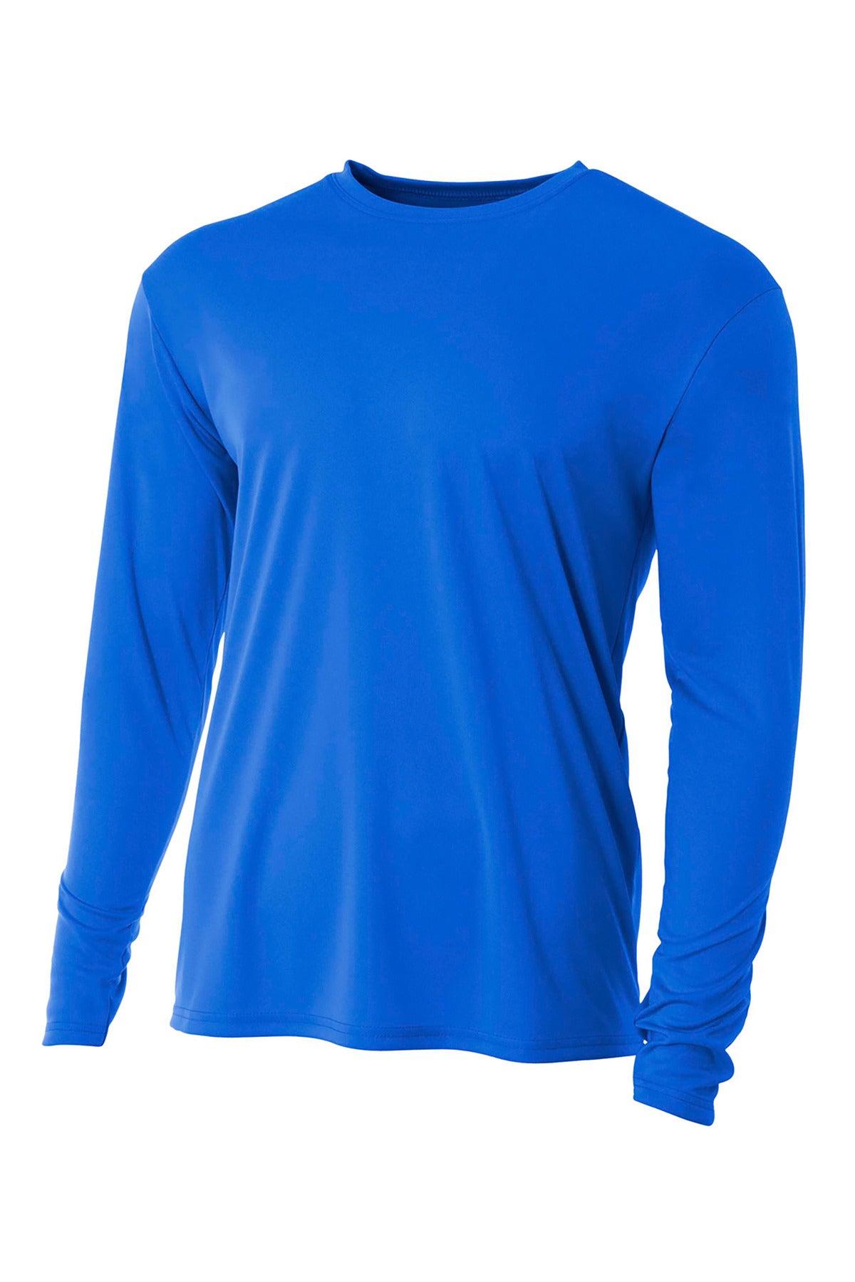 A4 Cooling Performance Long Sleeve Tee A4N3165