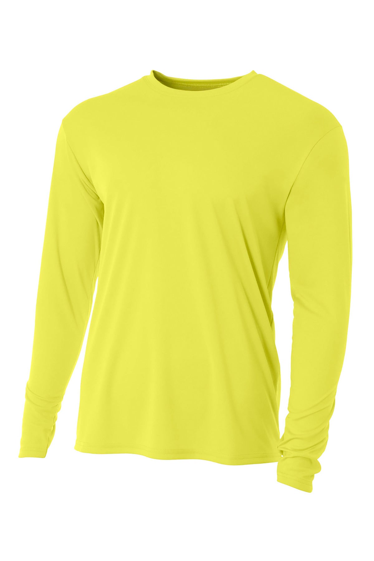 A4 Cooling Performance Long Sleeve Tee A4N3165