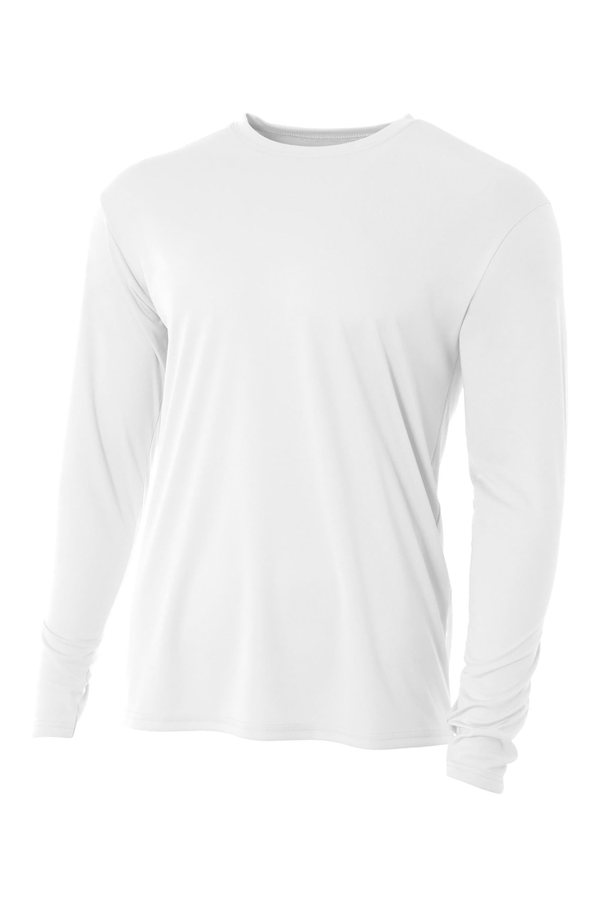 A4 Cooling Performance Long Sleeve Tee A4N3165