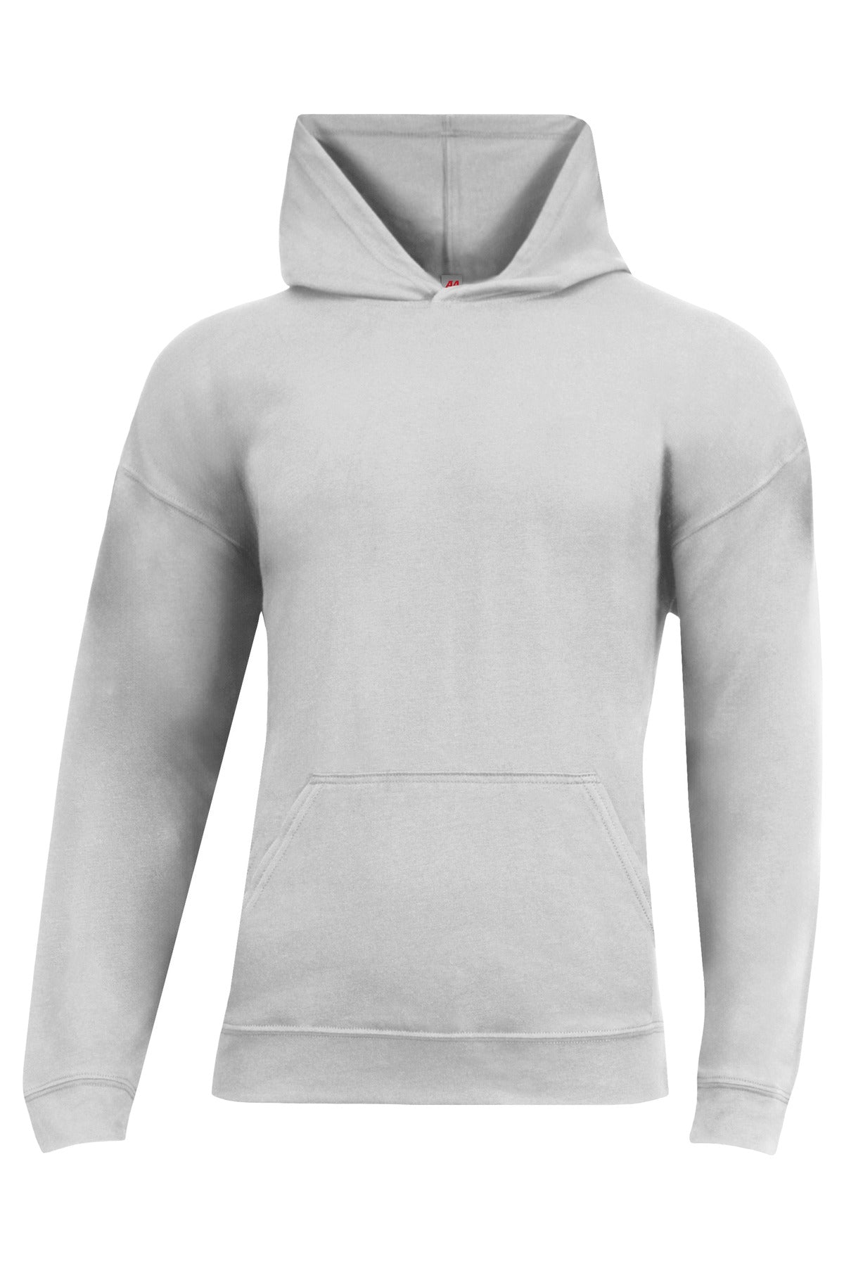 A4 Softek Long Sleeve Hooded Tee A4N3528