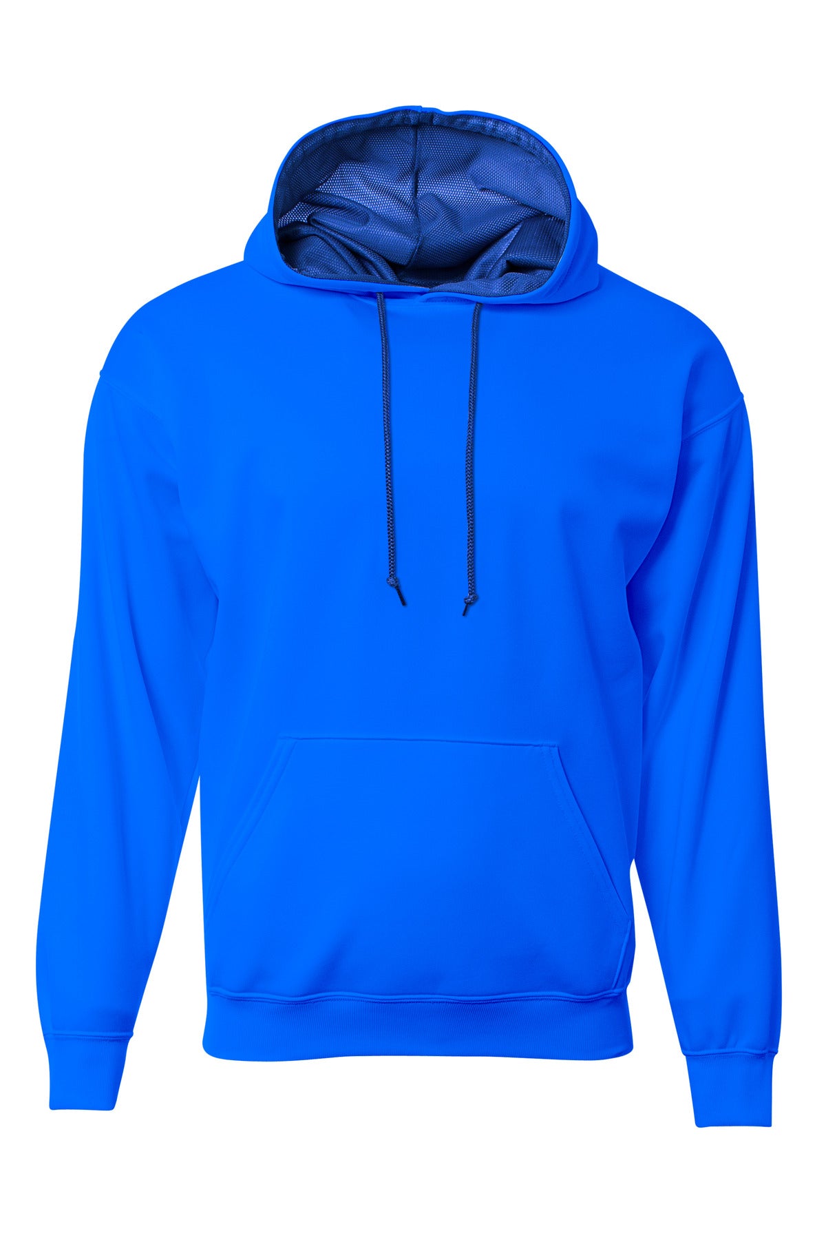 A4 Sprint Tech Fleece Hoodie A4N4279