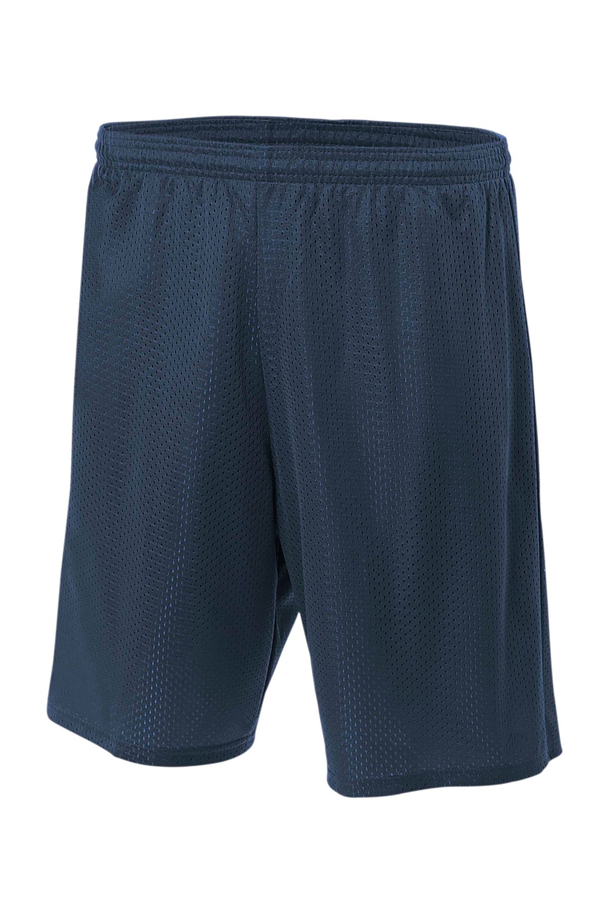 A4 Sprint 7" Mesh Short A4N5293