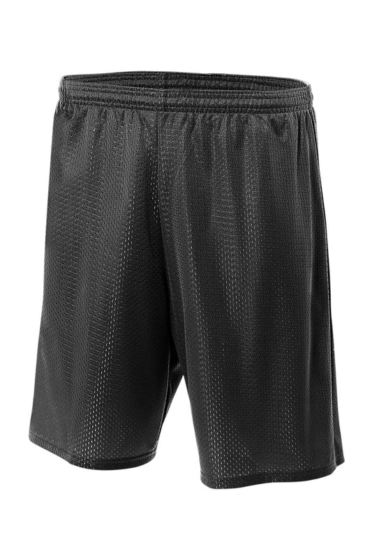 A4 Sprint 9" Mesh Short A4N5296