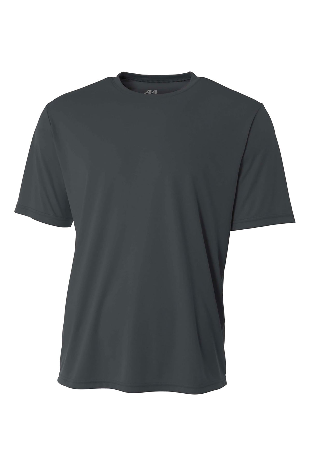 A4 Youth Cooling Performance Short Sleeve Tee A4NB3142