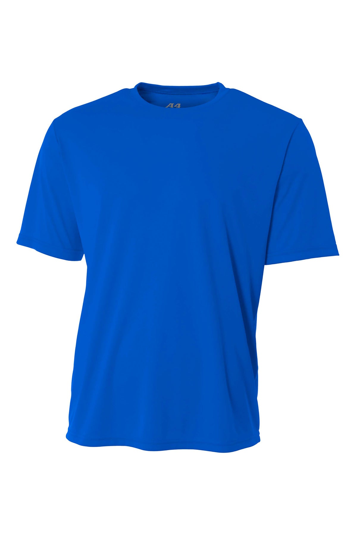 A4 Youth Cooling Performance Short Sleeve Tee A4NB3142