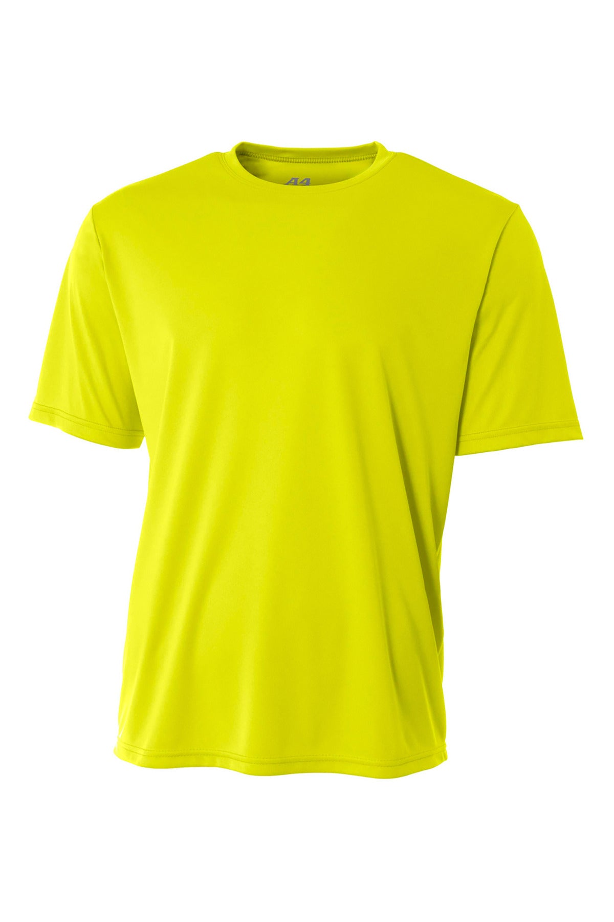 A4 Youth Cooling Performance Short Sleeve Tee A4NB3142