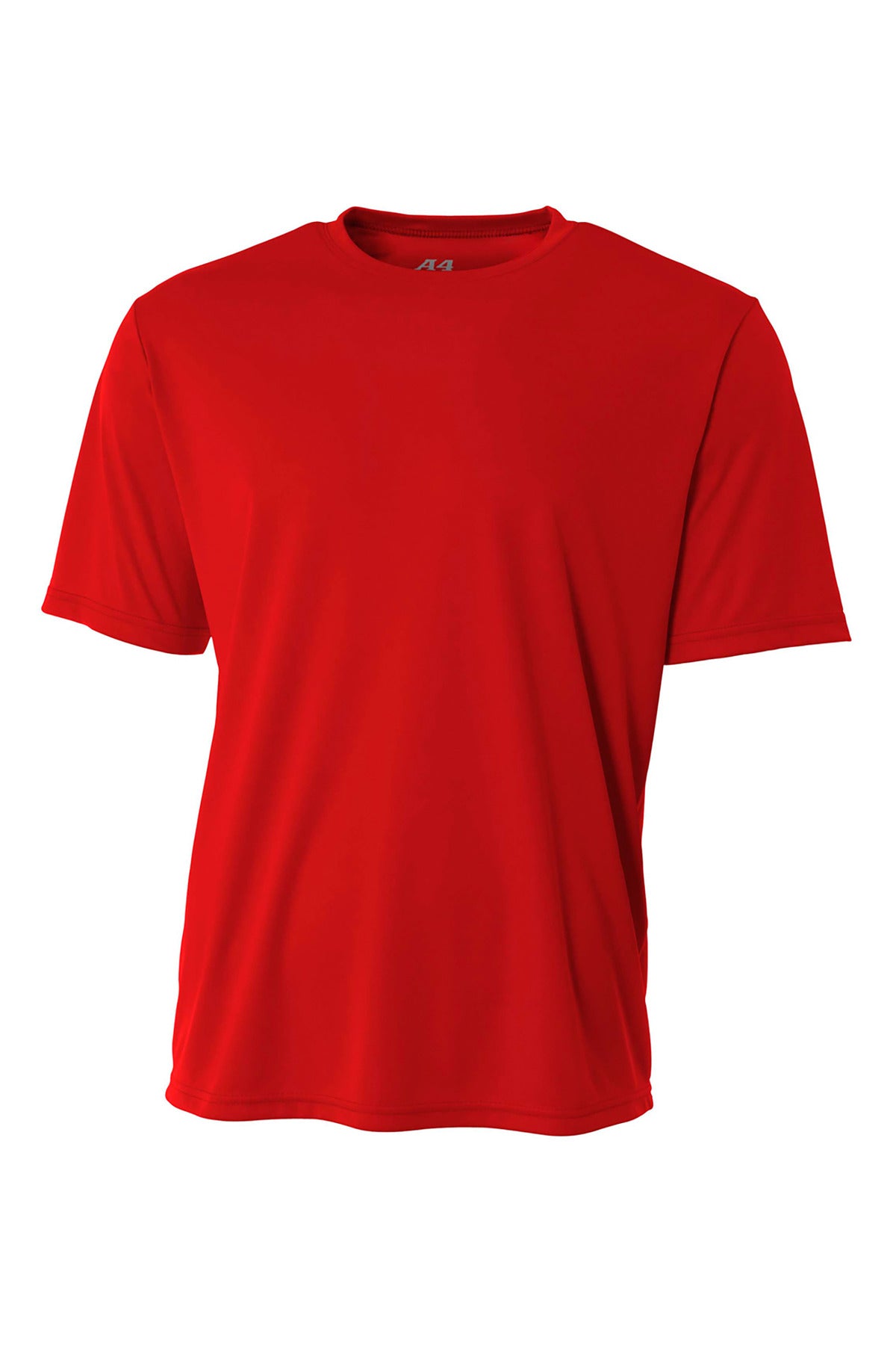 A4 Youth Cooling Performance Short Sleeve Tee A4NB3142