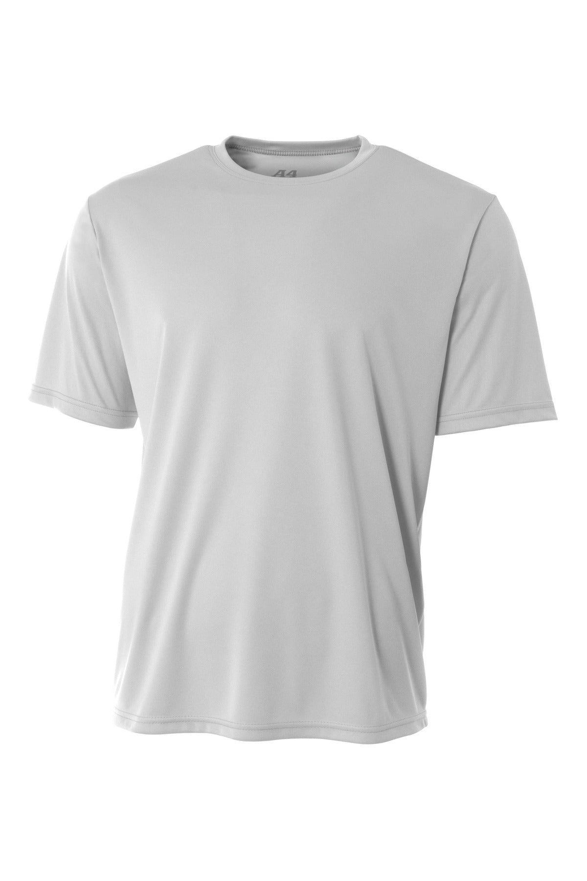 A4 Youth Cooling Performance Short Sleeve Tee A4NB3142