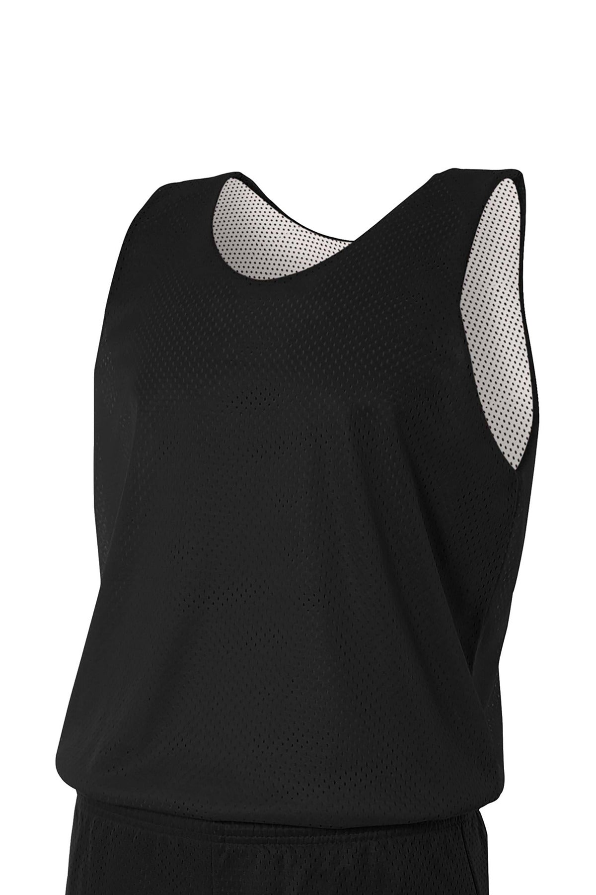 A4 Sprint Reversible Mesh Tank A4NF1270