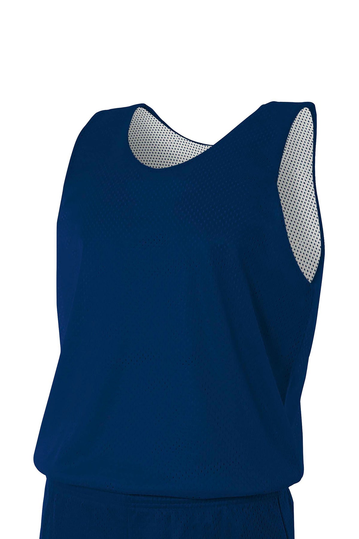 A4 Sprint Reversible Mesh Tank A4NF1270