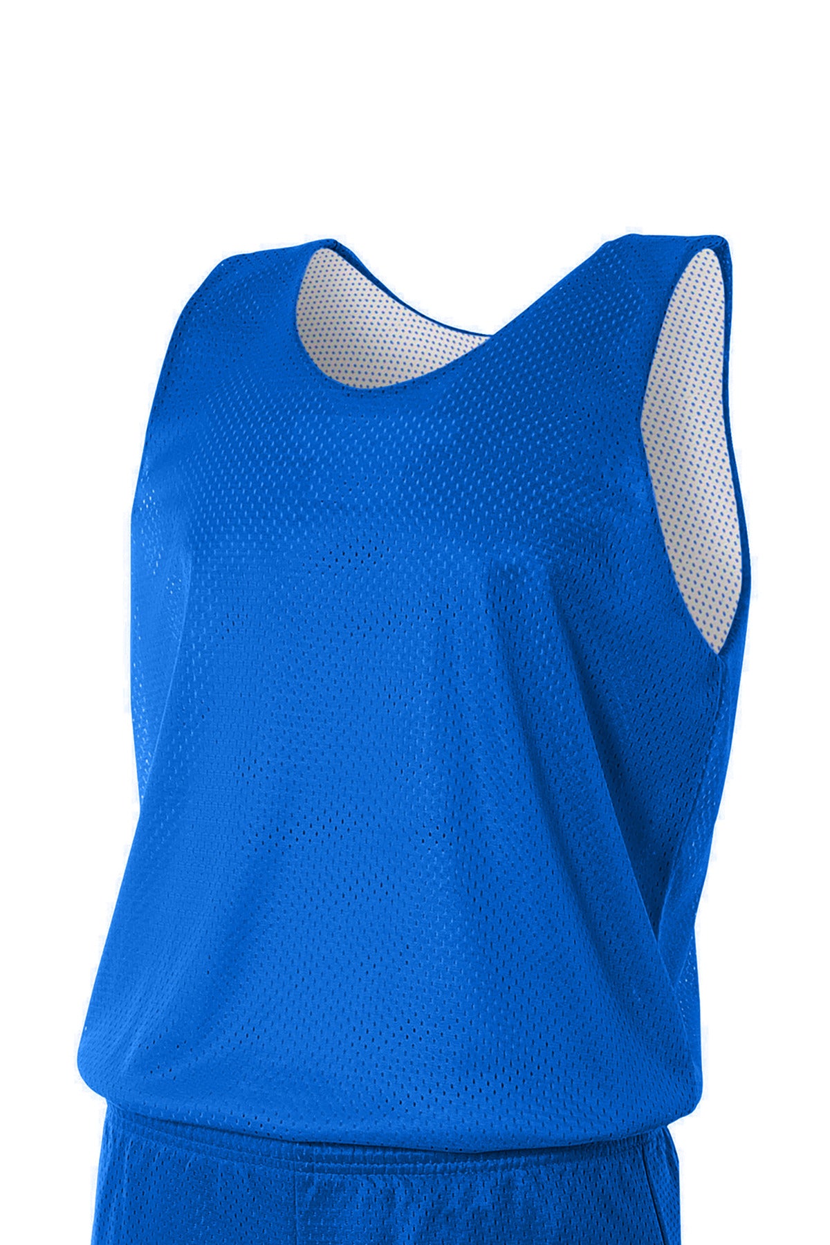 A4 Sprint Reversible Mesh Tank A4NF1270