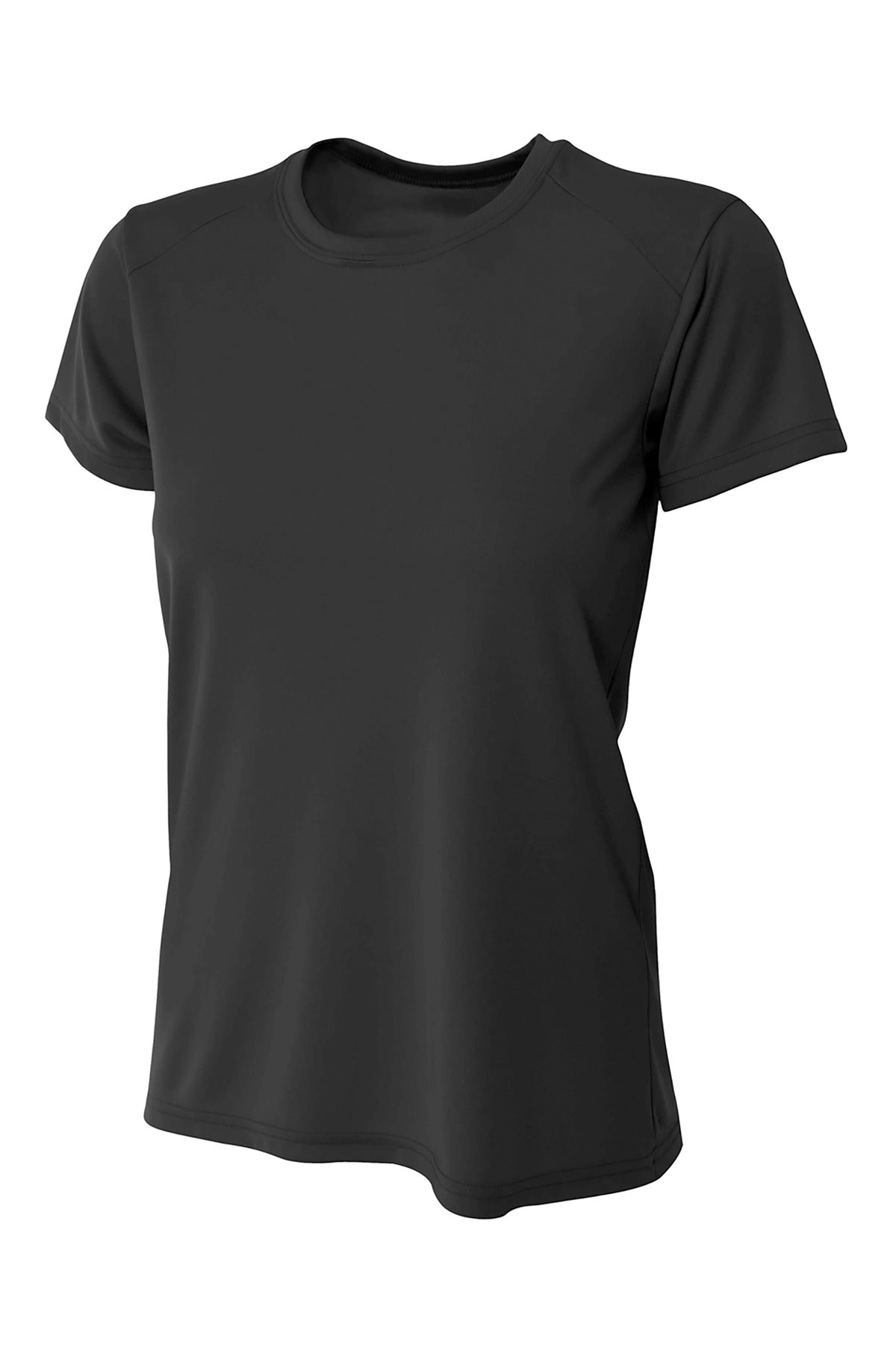 A4 Women's Cooling Performance Short Sleeve Tee A4NW3201