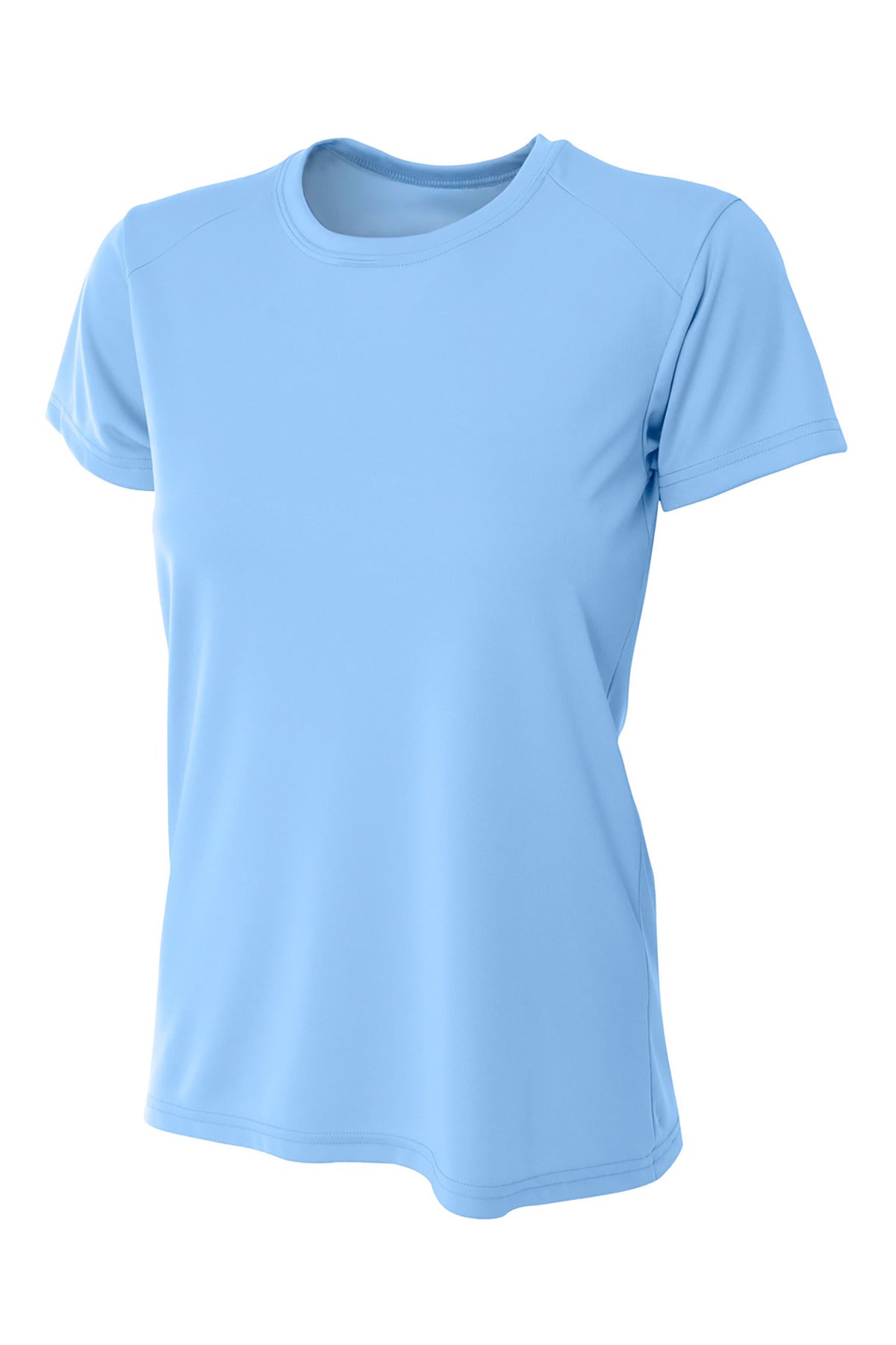 A4 Women's Cooling Performance Short Sleeve Tee A4NW3201