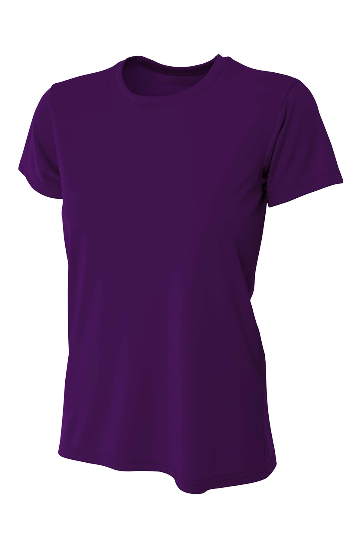 A4 Women's Cooling Performance Short Sleeve Tee A4NW3201