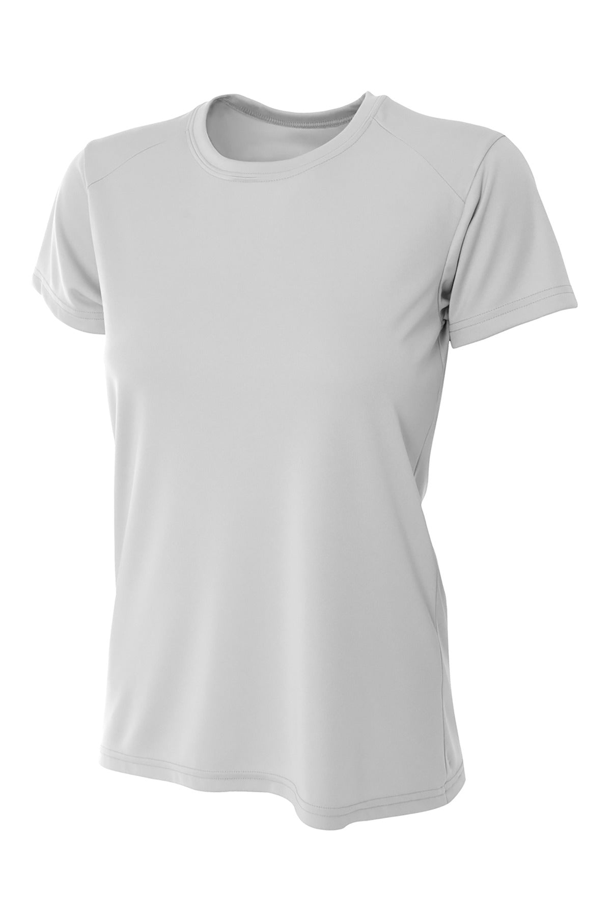 A4 Women's Cooling Performance Short Sleeve Tee A4NW3201