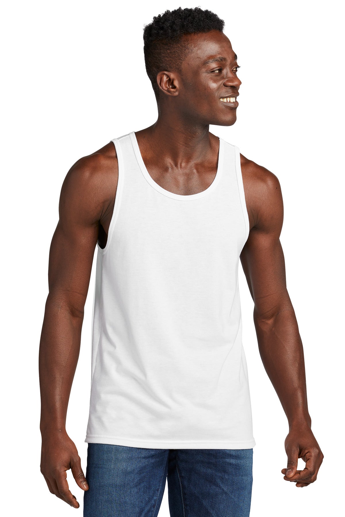 Allmade? Unisex Tri-Blend Tank AL2019