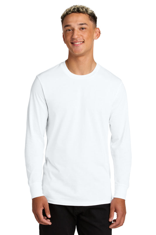 Allmade? Unisex Long Sleeve Organic Cotton Tee AL6104