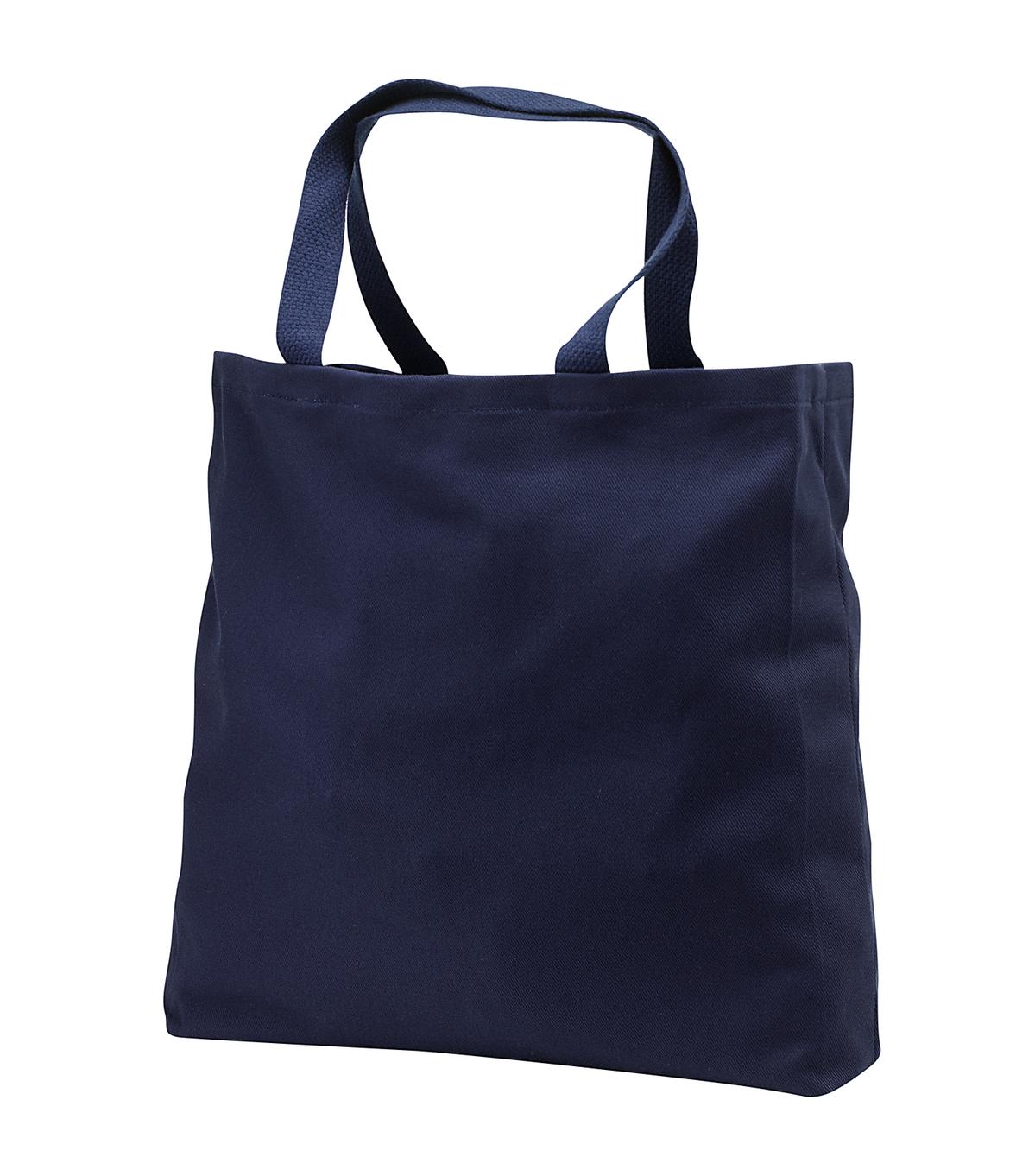 Port Authority? - Ideal Twill Convention Tote.  B050