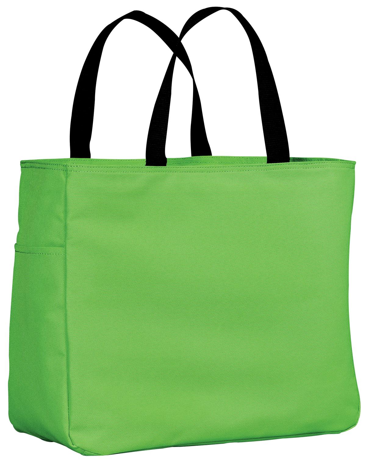 Port Authority? -  Essential Tote.  B0750