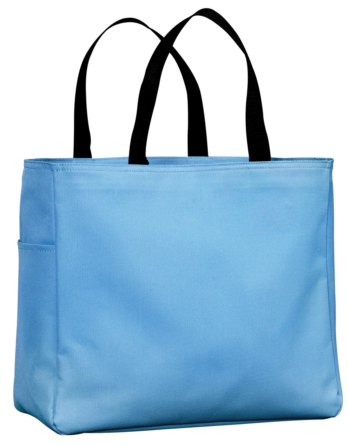 Port Authority? -  Essential Tote.  B0750