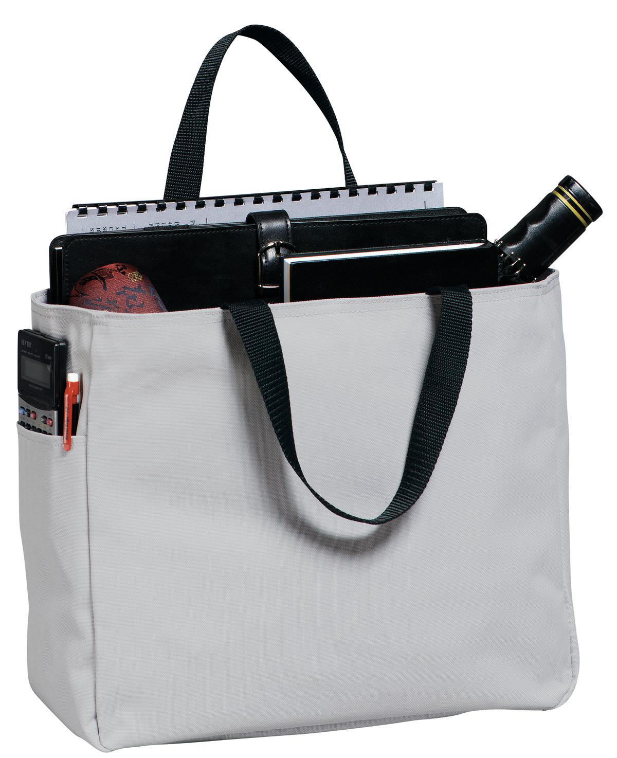 Port Authority? -  Essential Tote.  B0750