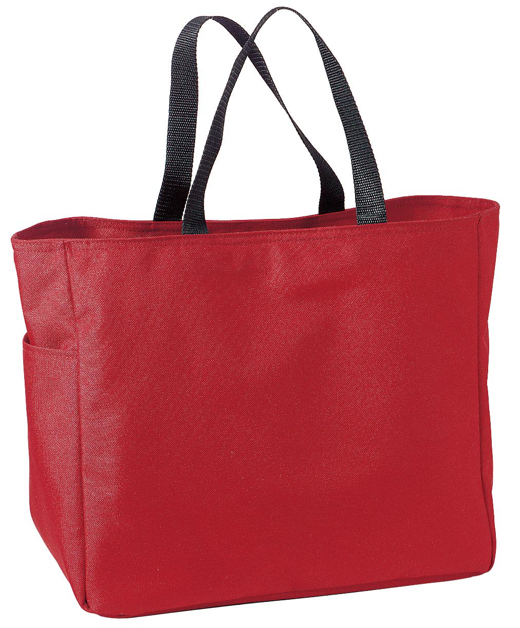 Port Authority? -  Essential Tote.  B0750