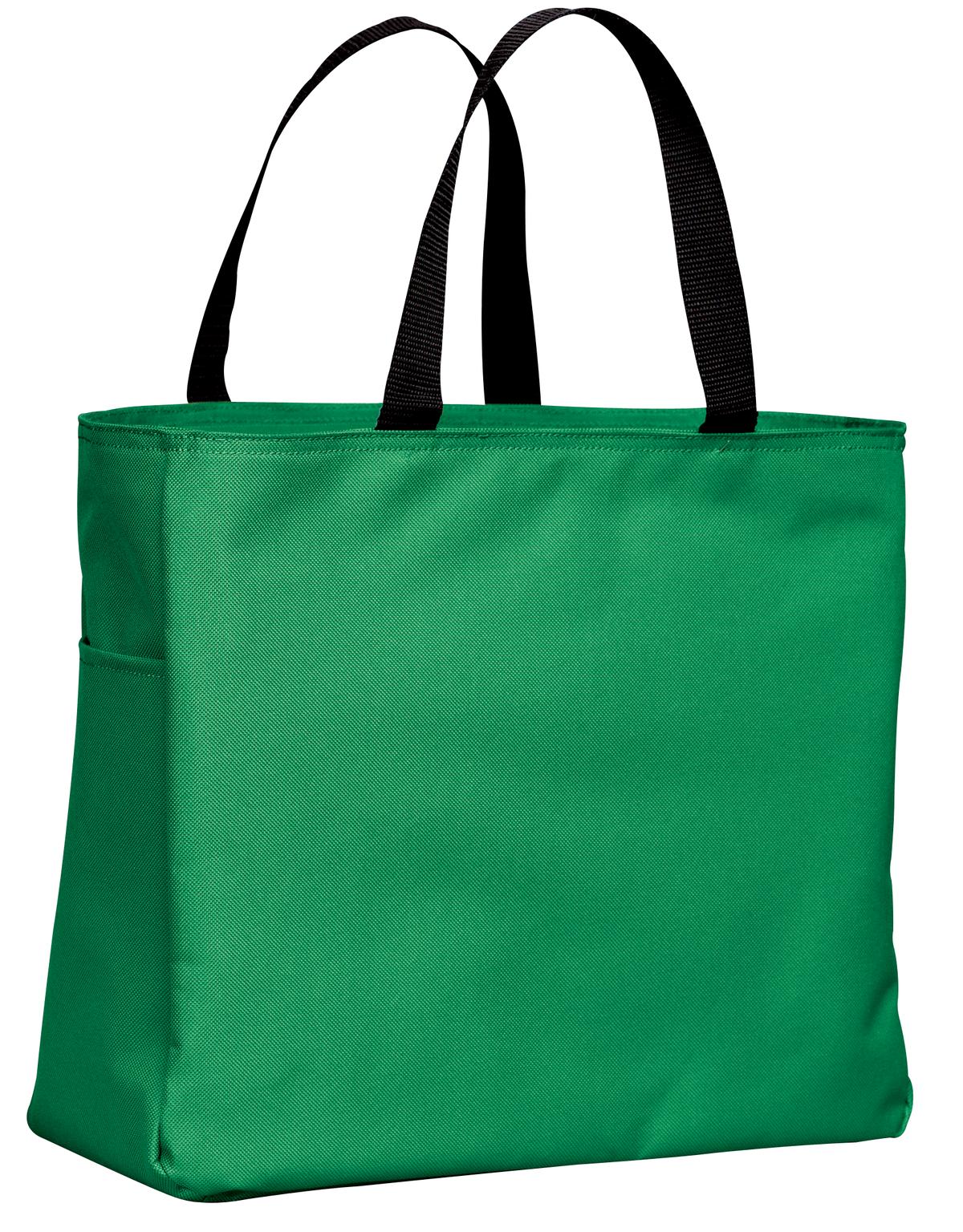 Port Authority? -  Essential Tote.  B0750