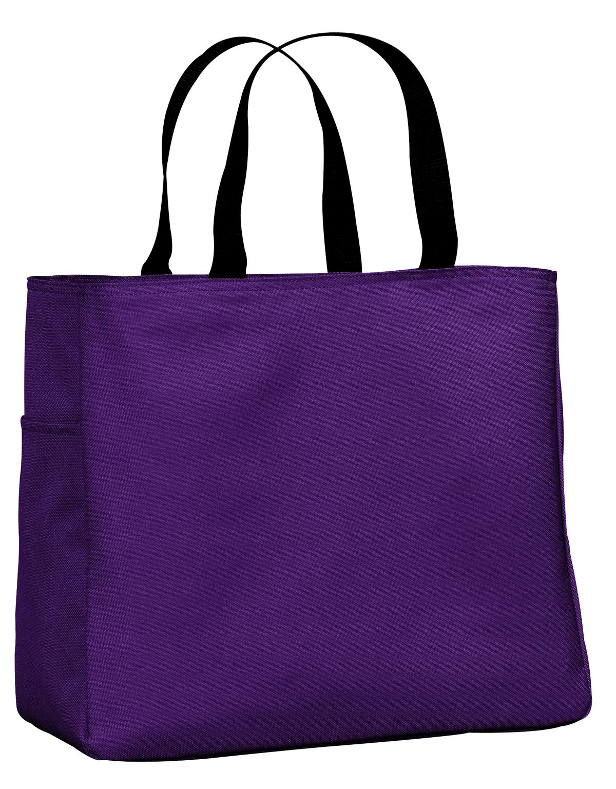 Port Authority? -  Essential Tote.  B0750