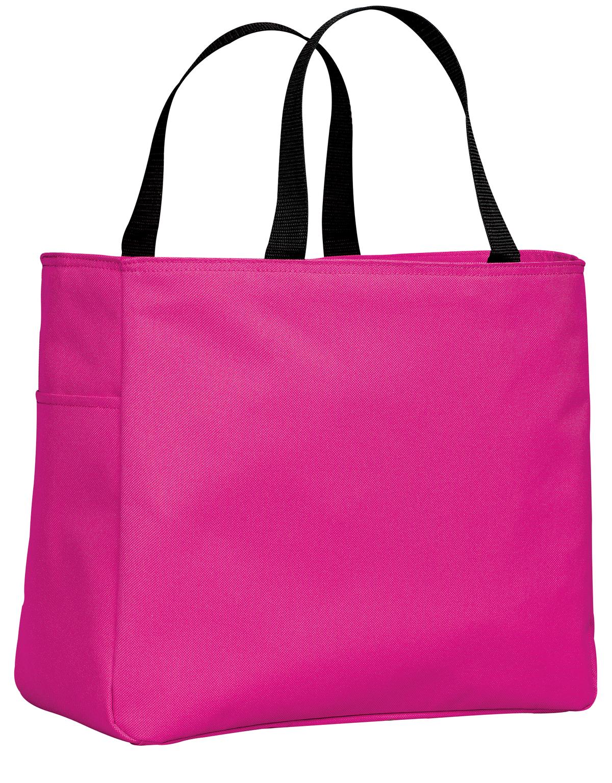 Port Authority? -  Essential Tote.  B0750