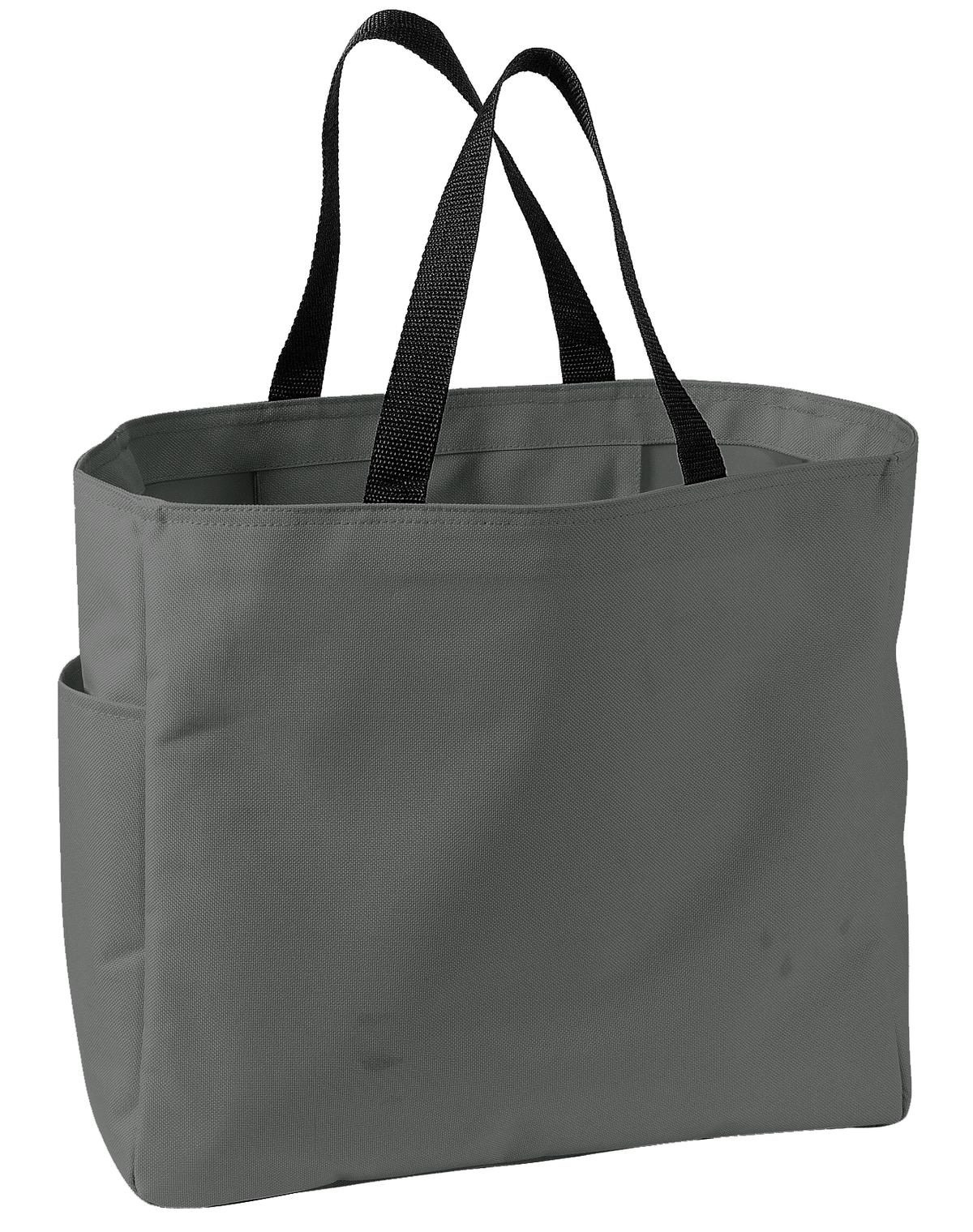 Port Authority? -  Essential Tote.  B0750