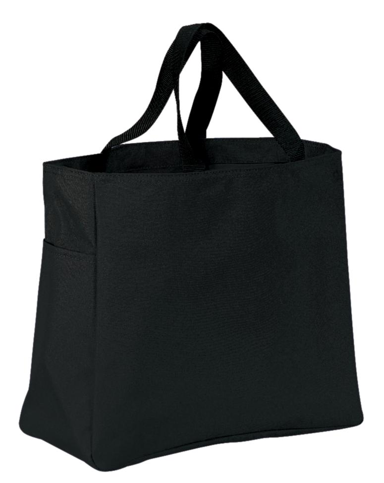 Port Authority? -  Essential Tote.  B0750