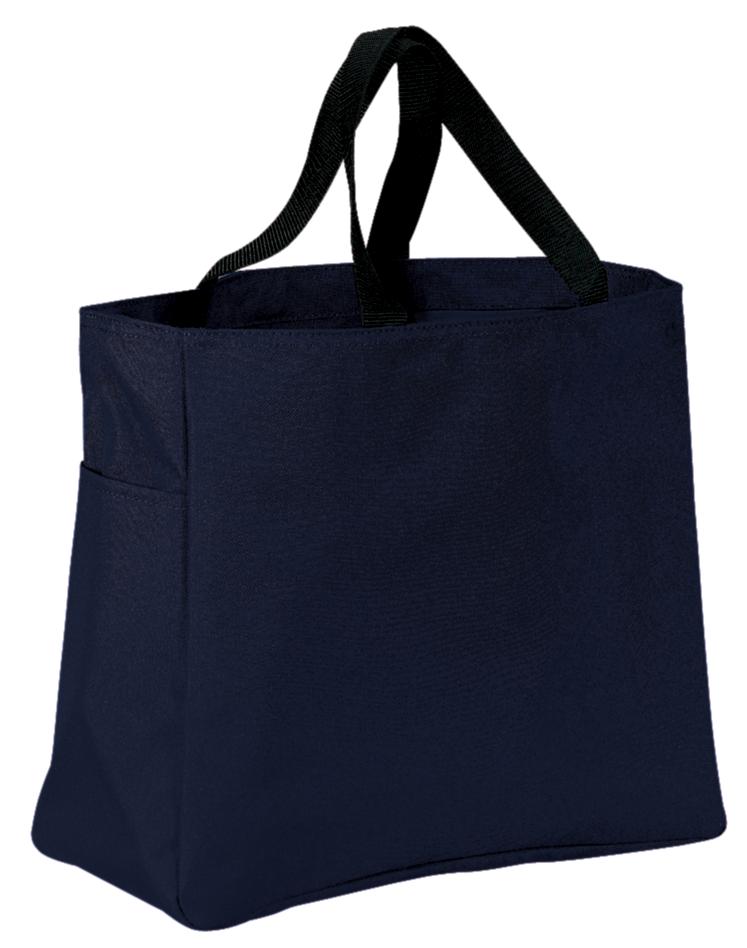 Port Authority? -  Essential Tote.  B0750