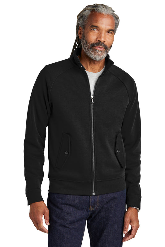 Brooks Brothers? Double-Knit Full-Zip BB18210